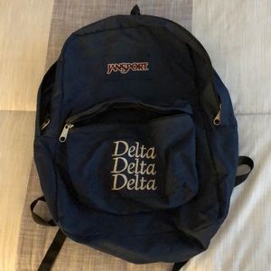 Jansport Tri Delta Backpack